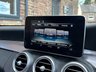 USED 2016 C MERCEDES-BENZ C-CLASS 2.1 C 250 D AMG LINE PREMIUM PLUS 2d 201 BHP 