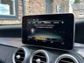 USED 2016 C MERCEDES-BENZ C-CLASS 2.1 C 250 D AMG LINE PREMIUM PLUS 2d 201 BHP 