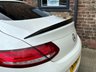 USED 2016 C MERCEDES-BENZ C-CLASS 2.1 C 250 D AMG LINE PREMIUM PLUS 2d 201 BHP 