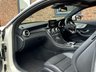 USED 2016 C MERCEDES-BENZ C-CLASS 2.1 C 250 D AMG LINE PREMIUM PLUS 2d 201 BHP 