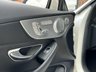 USED 2016 C MERCEDES-BENZ C-CLASS 2.1 C 250 D AMG LINE PREMIUM PLUS 2d 201 BHP 