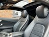 USED 2016 C MERCEDES-BENZ C-CLASS 2.1 C 250 D AMG LINE PREMIUM PLUS 2d 201 BHP 