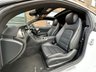 USED 2016 C MERCEDES-BENZ C-CLASS 2.1 C 250 D AMG LINE PREMIUM PLUS 2d 201 BHP 