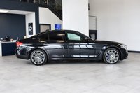 USED 2017 67 BMW 5 SERIES 2.0 530E M SPORT 4d 249 BHP Pro Nav, M Sport Brakes, 19"s