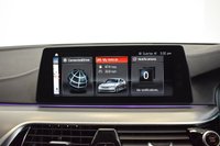 USED 2017 67 BMW 5 SERIES 2.0 530E M SPORT 4d 249 BHP Pro Nav, M Sport Brakes, 19"s