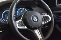 USED 2017 67 BMW 5 SERIES 2.0 530E M SPORT 4d 249 BHP Pro Nav, M Sport Brakes, 19"s