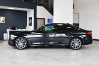 USED 2017 67 BMW 5 SERIES 2.0 530E M SPORT 4d 249 BHP Pro Nav, M Sport Brakes, 19"s
