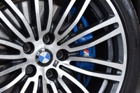 USED 2017 67 BMW 5 SERIES 2.0 530E M SPORT 4d 249 BHP Pro Nav, M Sport Brakes, 19"s