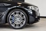 USED 2017 67 BMW 5 SERIES 2.0 530E M SPORT 4d 249 BHP Pro Nav, M Sport Brakes, 19"s