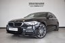 USED 2017 67 BMW 5 SERIES 2.0 530E M SPORT 4d 249 BHP Pro Nav, M Sport Brakes, 19"s