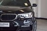 USED 2017 67 BMW 5 SERIES 2.0 530E M SPORT 4d 249 BHP Pro Nav, M Sport Brakes, 19"s