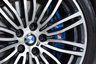 USED 2017 67 BMW 5 SERIES 2.0 530E M SPORT 4d 249 BHP Pro Nav, M Sport Brakes, 19"s