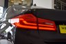 USED 2017 67 BMW 5 SERIES 2.0 530E M SPORT 4d 249 BHP Pro Nav, M Sport Brakes, 19"s