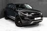 USED 2018 18 LAND ROVER RANGE ROVER EVOQUE 2.0 TD4 SE TECH 5d 177 BHP / STUNNING CAR!