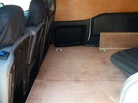 USED 2015 65 CITROEN BERLINGO 1.6 625 LX L1 HDI 74 BHP www.suffolkcarcentre.co.uk - Located at Reydon