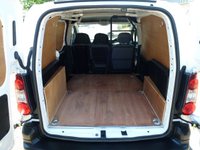 USED 2015 65 CITROEN BERLINGO 1.6 625 LX L1 HDI 74 BHP www.suffolkcarcentre.co.uk - Located at Reydon