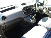 USED 2015 65 CITROEN BERLINGO 1.6 625 LX L1 HDI 74 BHP www.suffolkcarcentre.co.uk - Located at Reydon