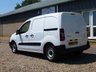 USED 2015 65 CITROEN BERLINGO 1.6 625 LX L1 HDI 74 BHP www.suffolkcarcentre.co.uk - Located at Reydon