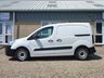 USED 2015 65 CITROEN BERLINGO 1.6 625 LX L1 HDI 74 BHP www.suffolkcarcentre.co.uk - Located at Reydon