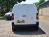 USED 2015 65 CITROEN BERLINGO 1.6 625 LX L1 HDI 74 BHP www.suffolkcarcentre.co.uk - Located at Reydon