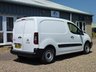 USED 2015 65 CITROEN BERLINGO 1.6 625 LX L1 HDI 74 BHP www.suffolkcarcentre.co.uk - Located at Reydon