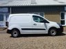 USED 2015 65 CITROEN BERLINGO 1.6 625 LX L1 HDI 74 BHP www.suffolkcarcentre.co.uk - Located at Reydon