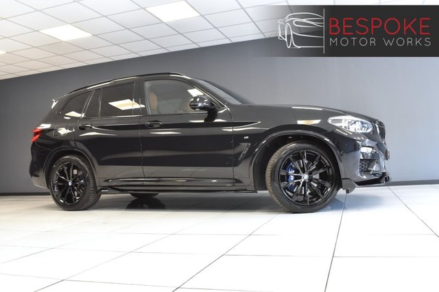 Bespoke Motor Works LTD