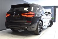 USED 2018 68 BMW X3 XDRIVE20D 2.0 M SPORT 5 DOOR **&pound;449 A MONTH WITH &pound;4729 DEPOSIT**