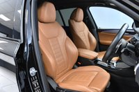 USED 2018 68 BMW X3 XDRIVE20D 2.0 M SPORT 5 DOOR **&pound;449 A MONTH WITH &pound;4729 DEPOSIT**