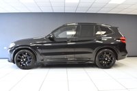USED 2018 68 BMW X3 XDRIVE20D 2.0 M SPORT 5 DOOR **&pound;449 A MONTH WITH &pound;4729 DEPOSIT**