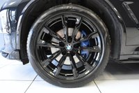 USED 2018 68 BMW X3 XDRIVE20D 2.0 M SPORT 5 DOOR **&pound;449 A MONTH WITH &pound;4729 DEPOSIT**