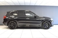 USED 2018 68 BMW X3 XDRIVE20D 2.0 M SPORT 5 DOOR **&pound;449 A MONTH WITH &pound;4729 DEPOSIT**