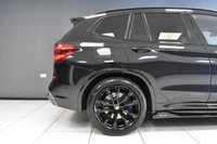 USED 2018 68 BMW X3 XDRIVE20D 2.0 M SPORT 5 DOOR **&pound;449 A MONTH WITH &pound;4729 DEPOSIT**