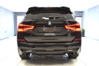 USED 2018 68 BMW X3 XDRIVE20D 2.0 M SPORT 5 DOOR **&pound;449 A MONTH WITH &pound;4729 DEPOSIT**