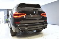 USED 2018 68 BMW X3 XDRIVE20D 2.0 M SPORT 5 DOOR **&pound;449 A MONTH WITH &pound;4729 DEPOSIT**