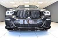 USED 2018 68 BMW X3 XDRIVE20D 2.0 M SPORT 5 DOOR **&pound;449 A MONTH WITH &pound;4729 DEPOSIT**