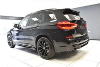 USED 2018 68 BMW X3 XDRIVE20D 2.0 M SPORT 5 DOOR **&pound;449 A MONTH WITH &pound;4729 DEPOSIT**