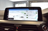 USED 2018 68 BMW X3 XDRIVE20D 2.0 M SPORT 5 DOOR **&pound;449 A MONTH WITH &pound;4729 DEPOSIT**