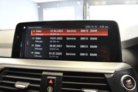 USED 2018 68 BMW X3 XDRIVE20D 2.0 M SPORT 5 DOOR **&pound;449 A MONTH WITH &pound;4729 DEPOSIT**
