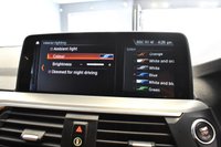 USED 2018 68 BMW X3 XDRIVE20D 2.0 M SPORT 5 DOOR **&pound;449 A MONTH WITH &pound;4729 DEPOSIT**
