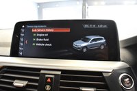 USED 2018 68 BMW X3 XDRIVE20D 2.0 M SPORT 5 DOOR **&pound;449 A MONTH WITH &pound;4729 DEPOSIT**