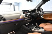 USED 2018 68 BMW X3 XDRIVE20D 2.0 M SPORT 5 DOOR **&pound;449 A MONTH WITH &pound;4729 DEPOSIT**
