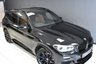 USED 2018 68 BMW X3 XDRIVE20D 2.0 M SPORT 5 DOOR **&pound;449 A MONTH WITH &pound;4729 DEPOSIT**