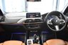 USED 2018 68 BMW X3 XDRIVE20D 2.0 M SPORT 5 DOOR **&pound;449 A MONTH WITH &pound;4729 DEPOSIT**