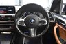 USED 2018 68 BMW X3 XDRIVE20D 2.0 M SPORT 5 DOOR **&pound;449 A MONTH WITH &pound;4729 DEPOSIT**