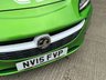 USED 2015 15 VAUXHALL CORSA 1.2 STING 3d 69 BHP 