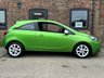 USED 2015 15 VAUXHALL CORSA 1.2 STING 3d 69 BHP 