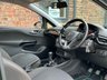 USED 2015 15 VAUXHALL CORSA 1.2 STING 3d 69 BHP 
