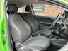 USED 2015 15 VAUXHALL CORSA 1.2 STING 3d 69 BHP 