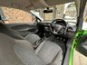 USED 2015 15 VAUXHALL CORSA 1.2 STING 3d 69 BHP 